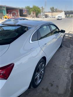 شيفروليه ماليبو